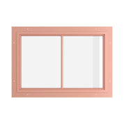Air Window - Fixed Landscape | Customize