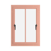 Air Window - Push Out | Customize