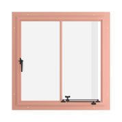 Air Window - Single Casement Square | Customize