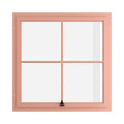 Air Window with Ring Pull - Awning Square | Customize