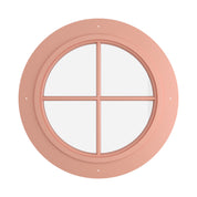 Air Window - Fixed Circle | Customize