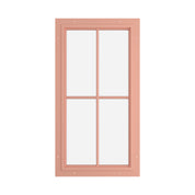 Air Window - Fixed Portrait | Customize