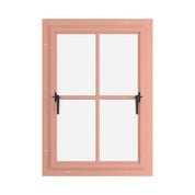 Air Window - Push Out | Customize