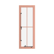Air Window - Single Casement Portrait | Customize