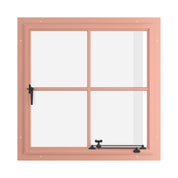 Air Window - Single Casement Square | Customize