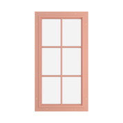 Air Window - Fixed Portrait | Customize