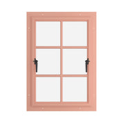 Air Window - Push Out | Customize