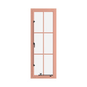 Air Window - Single Casement Portrait | Customize