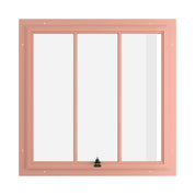Air Window with Ring Pull - Awning Square | Customize