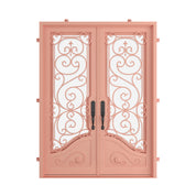 Beverly - Double Flat | Customize
