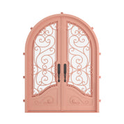 Beverly - Double Full Arch | Customize