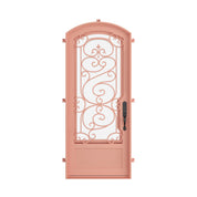 Beverly with Thermal Break - Single Arch | Customize