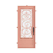 Beverly with Thermal Break - Single Flat | Customize
