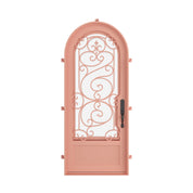 Beverly with Thermal Break - Single Full Arch | Customize