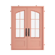 Bristol - Double Flat | Customize