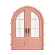 Bristol with Thermal Break - Double Full Arch | Customize