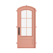 Bristol - Single Arch | Customize