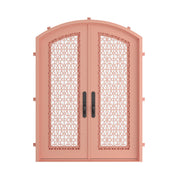 DNA' Door with Thermal Break - Double Arch | Customize