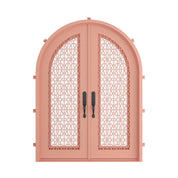 DNA' Door - Double Full Arch | Customize
