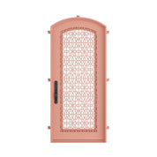 DNA' Door with Thermal Break - Single Arch | Customize