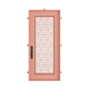 DNA' Door with Thermal Break - Single Flat | Customize