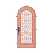 DNA' Door with Thermal Break - Single Full Arch | Customize