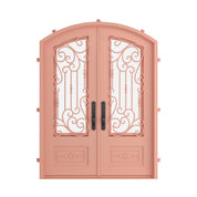 Golden Gate with Thermal Break - Double Arch | Customize
