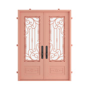 Golden Gate with Thermal Break - Double Flat | Customize