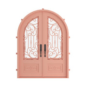 Golden Gate - Double Full Arch | Customize