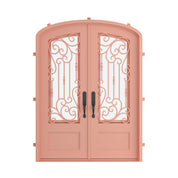 Golden Gate - Double Mini Arch | Customize