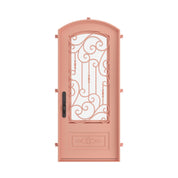 Golden Gate with Thermal Break - Single Arch | Customize