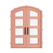 Knox with Thermal Break - Double Arch | Customize