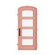 Knox - Single Mini Arch | Customize