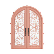Miracle - Double Full Arch | Customize