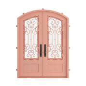 New York with Thermal Break - Double Arch | Customize