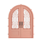 New York with Thermal Break - Double Full Arch | Customize