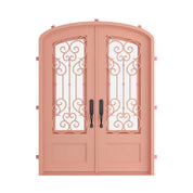 New York - Double Mini Arch | Customize