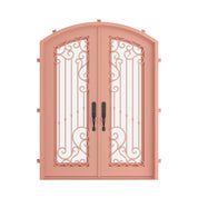 Paris with Thermal Break - Double Arch | Customize