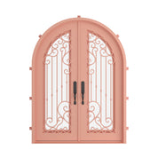 Paris with Thermal Break - Double Full Arch | Customize