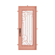 Paris with Thermal Break - Single Flat | Customize
