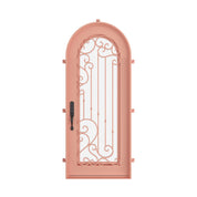 Paris with Thermal Break - Single Full Arch | Customize