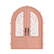 Story with Thermal Break - Double Full Arch | Customize