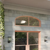 Air 4 - Mini Arch Top Window | Customize