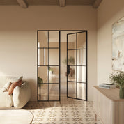 Air 5 Interior - Side Window | Customize