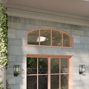 Air 5 - Mini Arch Top Window | Customize