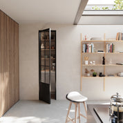 Air 5 Pantry with Kickplate - Single Flat | Customize