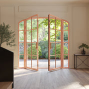 Air 5 with Side Windows - Double Mini Arch | Customize