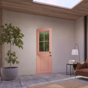 Air Getty Dutch - Single Flat | Customize