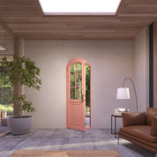 Air Getty - Single Arch | Customize