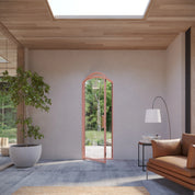 Air Lite with Thermal Break - Single Arch | Customize
